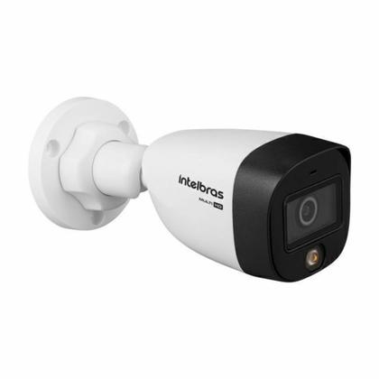 Imagem de Camera bullet infra vermelho vhd 1120b fullcolor intelbras