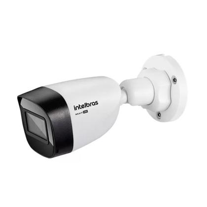 Imagem de Camera bullet infra vermelho vhd 1120b fullcolor intelbras