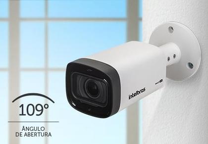 Imagem de Câmera bullet infravermelho varifocal vhd 3150 vf