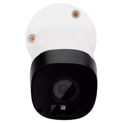 Imagem de Câmera Bullet Intelbras G2 1120B 20M 3,6MM HDCVI 825689