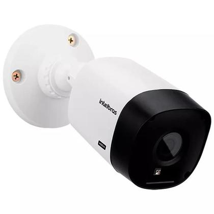Imagem de Câmera Bullet Intelbras G2 1120B 20M 3,6MM HDCVI 825689