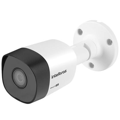 Imagem de Camera Bullet VHD 3430 B G6 3,6mm 4MP 98 IR 30m Intelbras