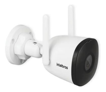 Imagem de Camera Bullet Wi-Fi Externa Full Hd Im5 Sc C/ Microsd 32 Gb