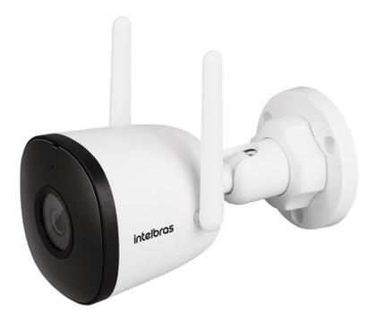 Imagem de Camera Bullet Wi-Fi Externa Full Hd Im5 Sc C/ Microsd 32 Gb