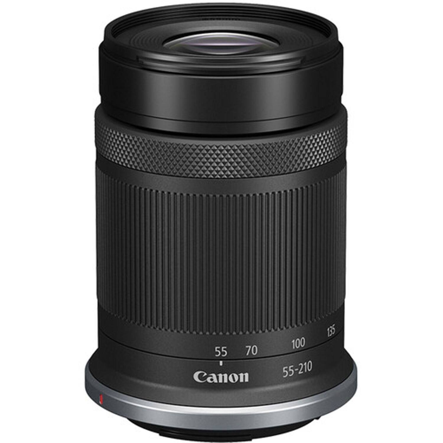 Imagem de Câmera Canon Eos R50 4k Mirrorless kit com Lentes 18 45mm + 55 210mm