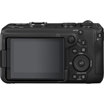 Imagem de Camera canon eos r6 v mirrorless corpo