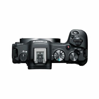 Imagem de Câmera Canon Mirrorless EOS R8 4K - Cânon