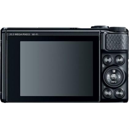 Imagem de Câmera Canon Powershot Sx740 Hs 20.3mp 4k