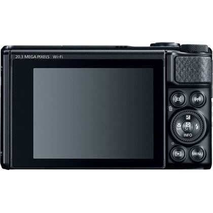 Imagem de Câmera Canon Powershot Sx740 Hs