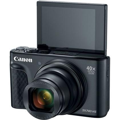Imagem de Câmera Canon Powershot Sx740 Hs
