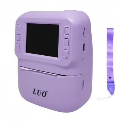 Imagem de Camera com Impressora Infantil