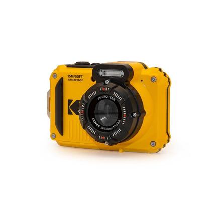 Câmera Compacta Kodak PIXPRO WPZ2, 16 MP, Full HD, LCD 2,7