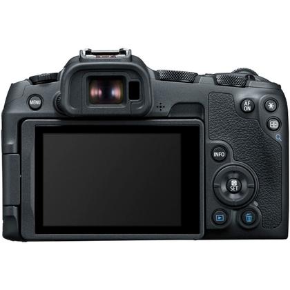 Imagem de Câmera Corpo Canon Eos R8 Mirrorless 24.2mp 4k60 + Lente 24-50mm IS STM