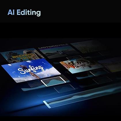 Imagem de Câmera de ação 360 Insta360 X3 à prova d'água de 5,7 K, vídeo HDR