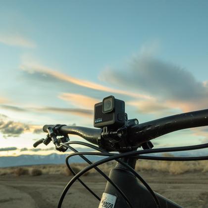 Imagem de Câmera de ação GoPro Hero Waterproof 4K Ultra HD 12MP Photo