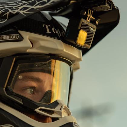 Imagem de Câmera de ação GoPro Hero Waterproof 4K Ultra HD 12MP Photo