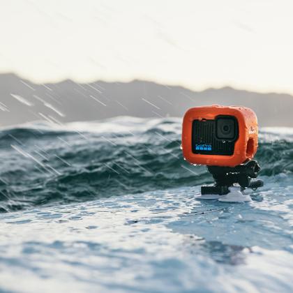 Imagem de Câmera de ação GoPro Hero Waterproof 4K Ultra HD 12MP Photo