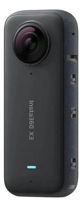 Imagem de Camera de ação insta 360 x3 5.7k 72mp