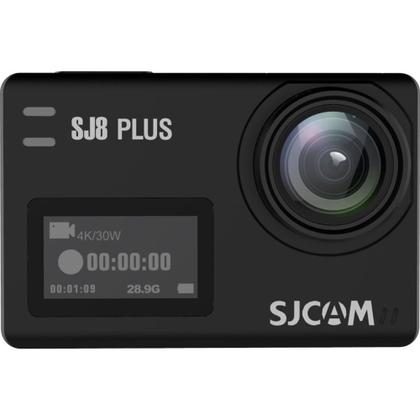 Imagem de Camera de Acao Sjcam SJ8 Plus 4K - Preto