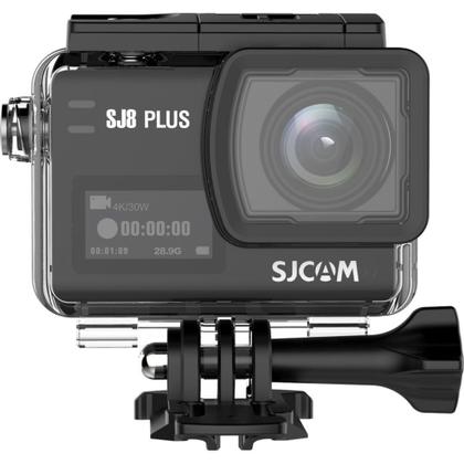 Imagem de Camera de Acao Sjcam SJ8 Plus 4K - Preto