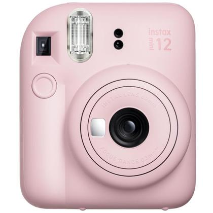 Imagem de Câmera de filme instantâneo Fujifilm INSTAX Mini 12 Blossom Pink