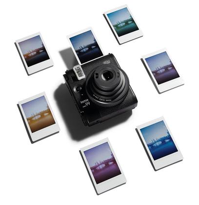 Imagem de Câmera de filme instantâneo Fujifilm Instax Mini 99 com 20 filmes