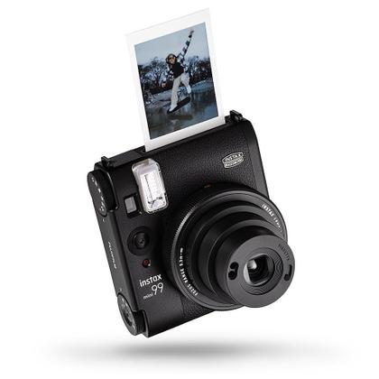 Imagem de Câmera de filme instantâneo Fujifilm Instax Mini 99 com 20 filmes