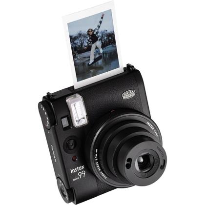 Imagem de Câmera de filme instantâneo Fujifilm Instax Mini 99 com filme de 20 folhas