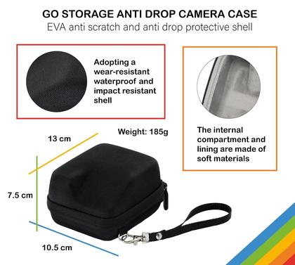 Imagem de Câmera de filme instantâneo Polaroid Go Generation 2 com pacote