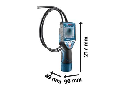 Imagem de Câmera de inspeção sem fio GIC 120 C Professional Bosch
