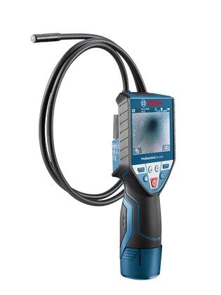 Imagem de Câmera de inspeção sem fio GIC 120 C Professional Bosch