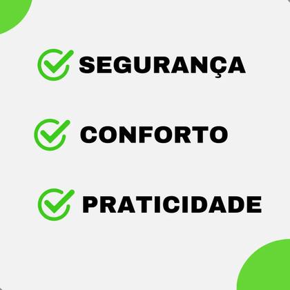 Imagem de Câmera De Re Automotiva 8 Leds Hd Infravermelho Visão Noturn