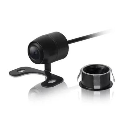 Imagem de Câmera de Ré Borboleta Multifuncional RCA Multilaser - AU012