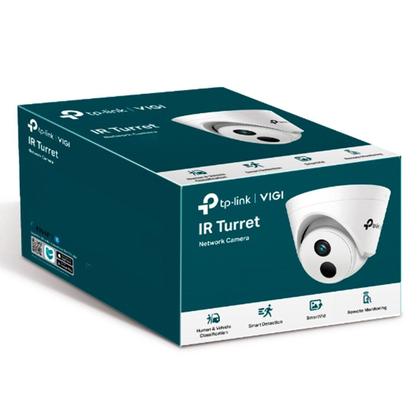 Imagem de Câmera de Rede TP-LINK 2MP Turret com IR - VIGI C420I-2.8mm