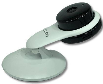 Camera De Seg Camera de seg. wifi interna fixa c/ inteligencia de video full hd esc ...