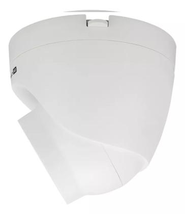 Imagem de Câmera de Segurança 2,8mm Vhd 1120d Full Color Colorida A Noite Intelbras Cor Branco