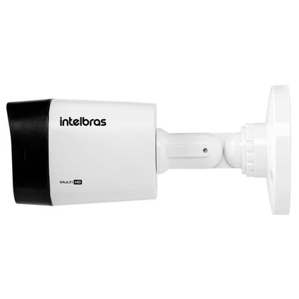 Imagem de Câmera de Segurança Bullet Infravermelho Multi HD VHD 1230 B G7 Intelbras
