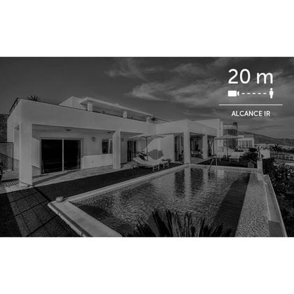 Imagem de Câmera de Segurança Bullet Infravermelho Multi HD VHD 1230 B G7 Intelbras