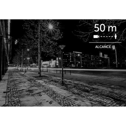 Imagem de Câmera de Segurança Bullet Infravermelho Multi HD  VHD 3150 VF G7 Intelbras