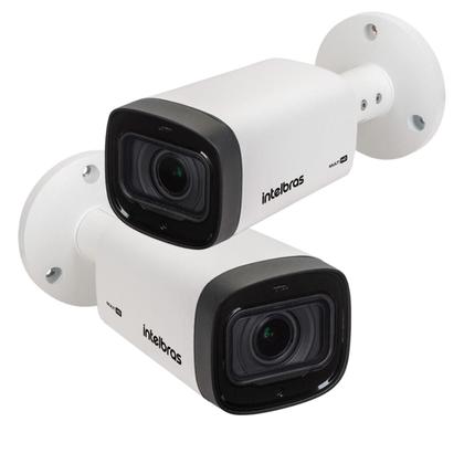 Imagem de Câmera de Segurança Bullet Infravermelho Multi HD  VHD 3150 VF G7 Intelbras