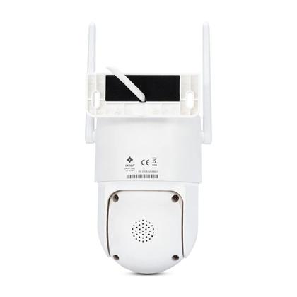 Imagem de Câmera De Segurança Externa 2K Ezaza Nuvem Dome Lite Wi-Fi