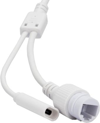 Imagem de Câmera De Segurança Externa 2K Ezaza Nuvem Dome Lite Wi-Fi