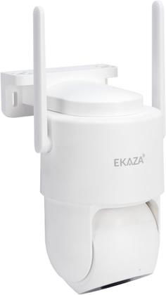 Imagem de Câmera De Segurança Externa 2K Ezaza Nuvem Dome Lite Wi-Fi