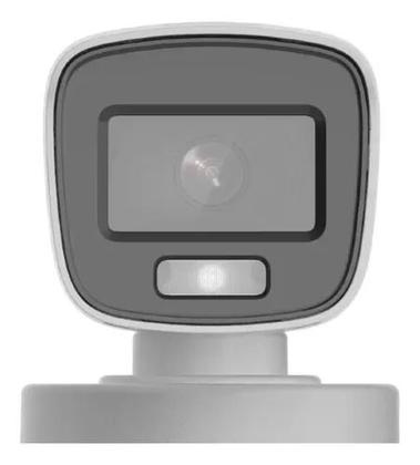 Imagem de Câmera De Segurança Hilook Bullet 2mp Fhd Thc-b127-p 2.8mm Colorvu