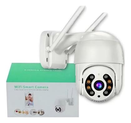 Imagem de Câmera de segurança iCSee A8 - externa