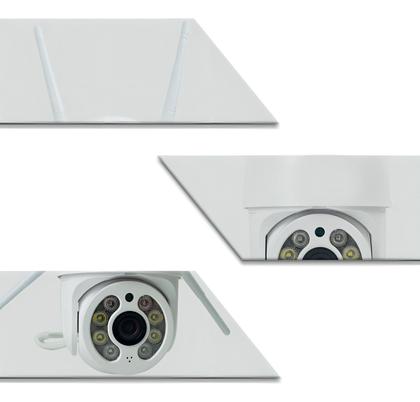 Imagem de Câmera de segurança iCSee A8 - externa