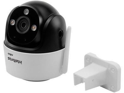 Imagem de Câmera De Segurança Im7 Full Color 360 Speed Dome Intelbras
