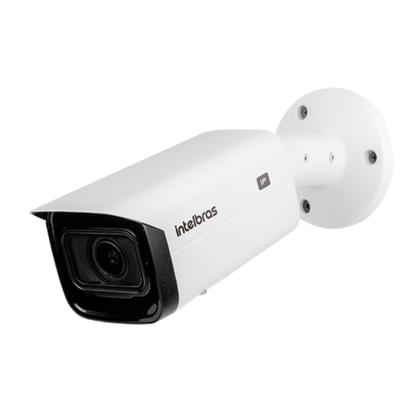 Imagem de Camera de segurança intelbras detecção facial vip 5460 z ia