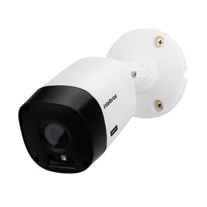 Imagem de Camera De Segurança Intelbras Vhl 1120 B G2 - Ir 20m 2,8mm