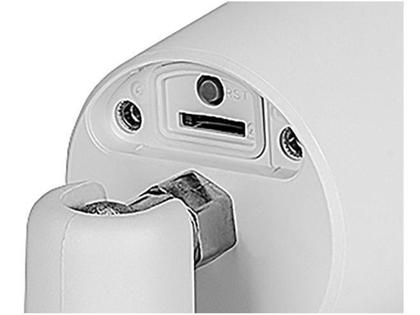 Imagem de Câmera de Segurança Intelbras Wi-Fi Bullet Full HD - Interna e Externa Visão Noturna Mibo Cam iM5